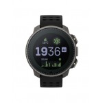 SUUNTO VERTICAL TITANIUM SOLAR BLACK sportinis laikrodis